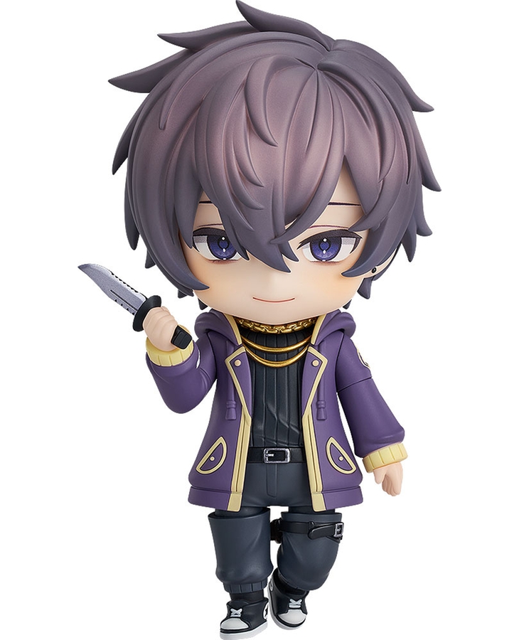 【予約CP】ねんどろいど Shoto【特典付き】