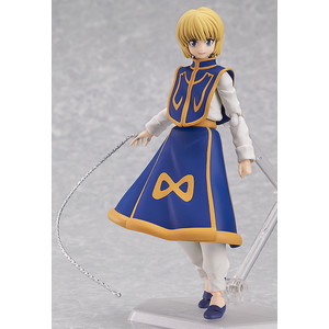 商品画像：figma - Hunter × Hunter ゴン Gon Freecss キルア Killua 2