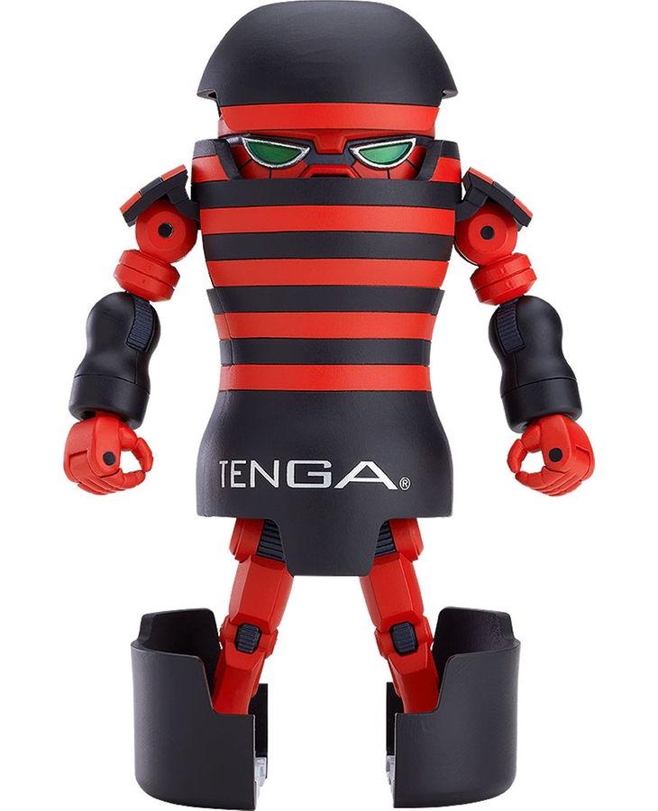 TENGA Robot HARD