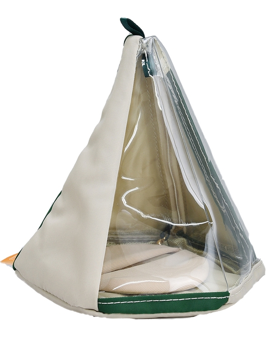 Nendoroid Pouch Neo: Tent (Green)