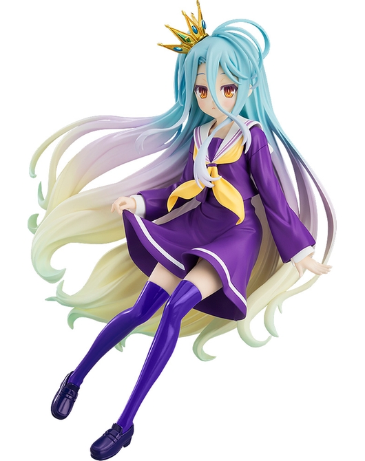 POP UP PARADE 白 王冠Ver.