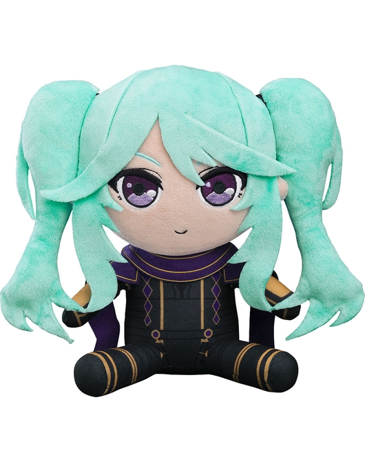 陰の実力者になりたくて！ ぬいぐるみ イプシロン