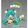 Nendoroid Snow Miku: Snow Bell Ver.