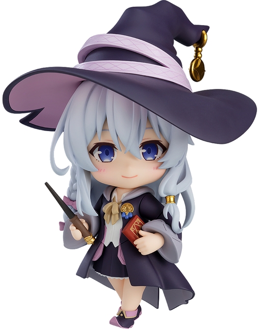 Nendoroid Elaina