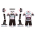 Cycling One-Piece Suit Racing Miku 2021 Ver.(Rerelease)