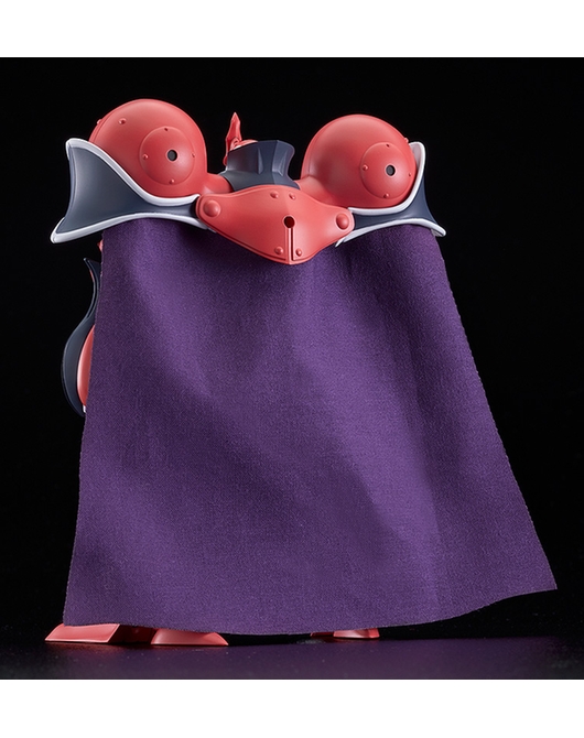 moderoid alseides