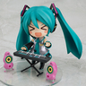 Nendoroid Hatsune Miku 2.0