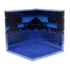 Dioramansion150 神社境內（夜晚）