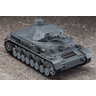 figma Vehicles: Panzer IV Ausf. D Tank Equipment Set