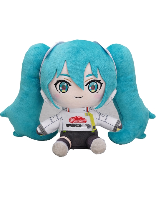 Racing Miku 2022 Ver. Plushie