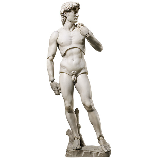 figma Davide di Michelangelo