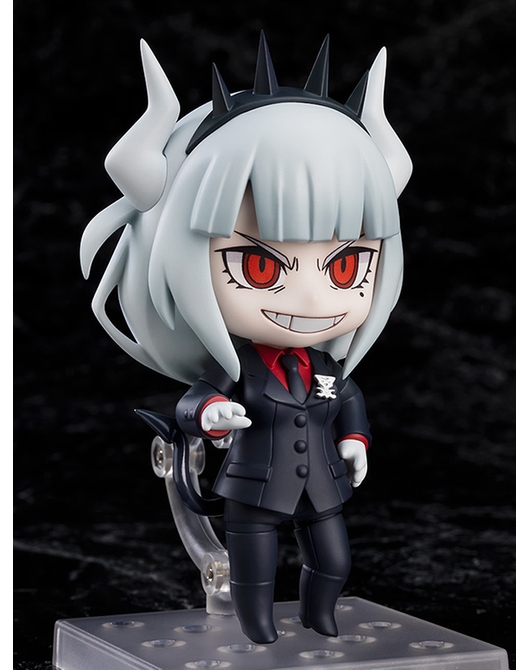 nendoroid lucifer