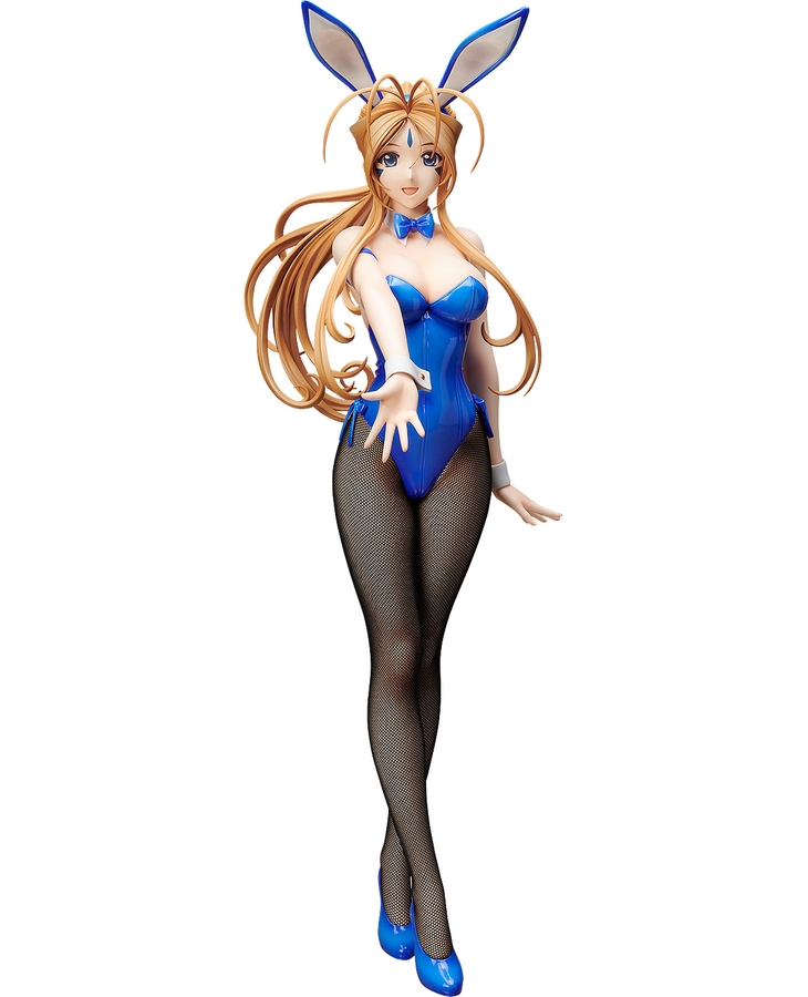 Belldandy: Bunny Ver.