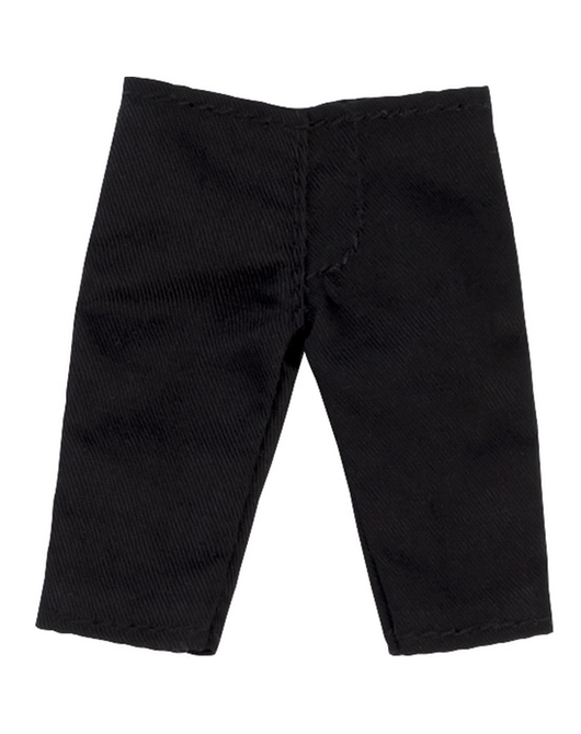 Nendoroid Doll Outfit Set: Pants (Black)