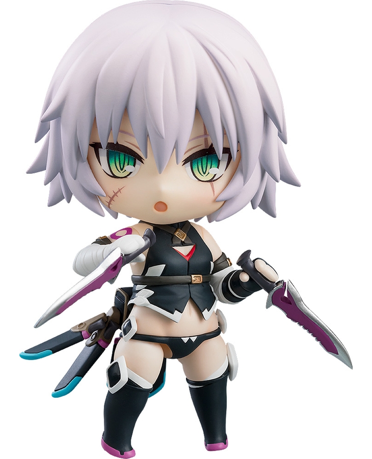 Nendoroid Assassin/Jack the Ripper