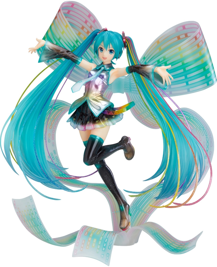 初音ミク 10th Anniversary Ver.