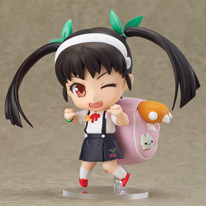 nendoroid hachikuji