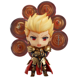Nendoroid Gilgamesh