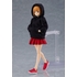 figma Female Body (Emily) with Hoodie Outfit