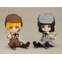 Nendoroid Doll Outfit Set: Detective - Boy (Brown)