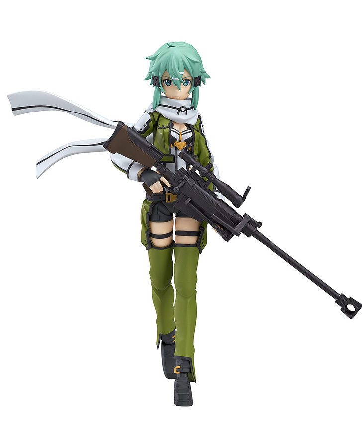 figma Sinon(Second Release)