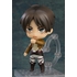 Nendoroid More: Face Swap Attack on Titan