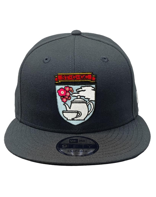 ガールズ＆パンツァー NEWERA 聖グロリアーナ女学院モデル