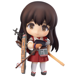 Nendoroid Akagi(Rerelease)