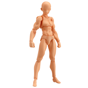 figma archetype:he flesh color ver.