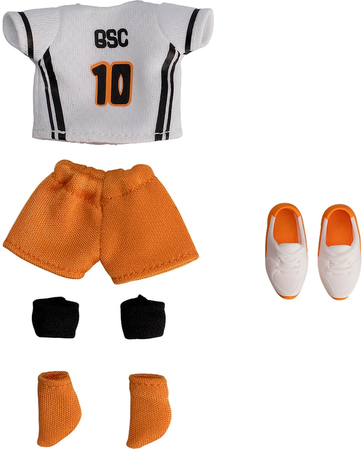 American girl doll volleyball on sale outfit
