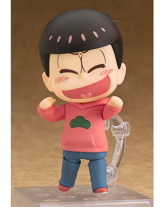 nendoroid ichimatsu matsuno