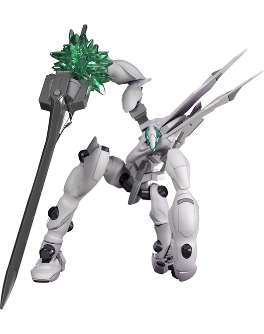 MODEROID ファフナー・マークザイン（二次再販）