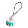 Hatsune Miku: Animal Charm Straps