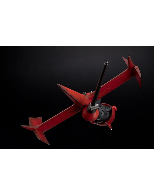 1/48 Scale Swordfish II (Rerelease) GOODSMILE GLOBAL ONLINE SHOP