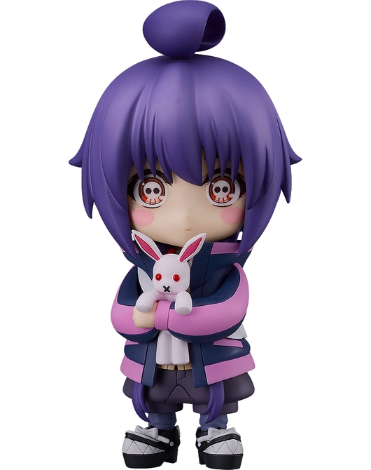 【Preorder Campaign】Nendoroid Yayoi Hozuki