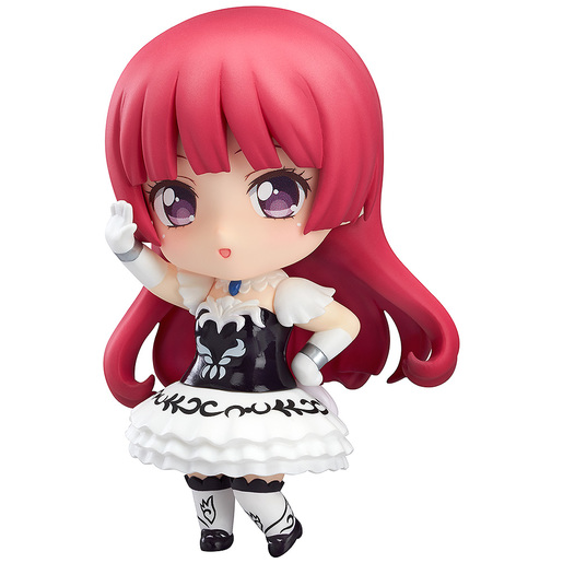 Nendoroid Co-de: Sophie Hojo - White Swan Co-de