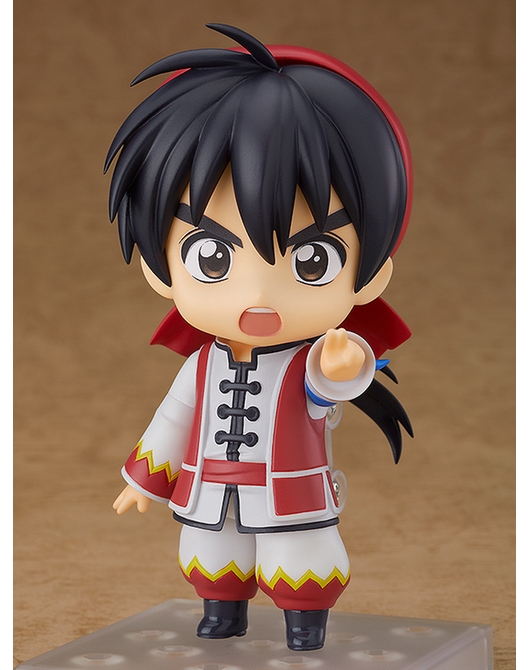 nendoroid 74
