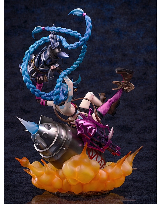 goodsmile jinx