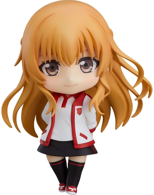 Nendoroid Su Mucheng