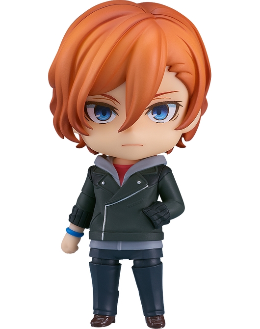 Nendoroid Chuya Nakahara: Fifteen-Year-Old Ver.