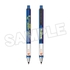 World's End Club Kuru Toga Mechanical Pencils (Blue)