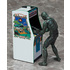 NAMCO Arcade Machine Collection RALLY-X
