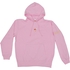 Cardcaptor Sakura: Clow Card Embroidered Hoodie Sealing Key (Pink)