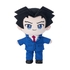 Ace Attorney Plushie Doll Phoenix Wright