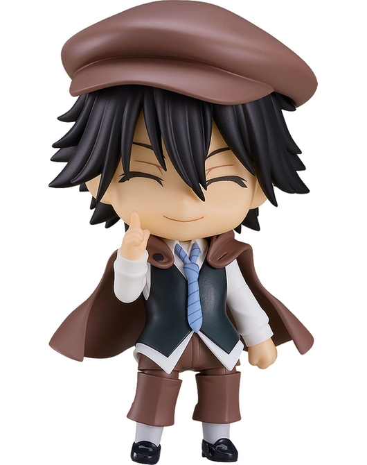 ねんどろいど 江戸川乱歩