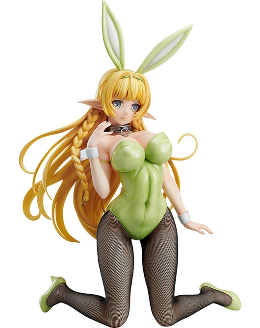 シェラ・L・グリーンウッド バニーVer.