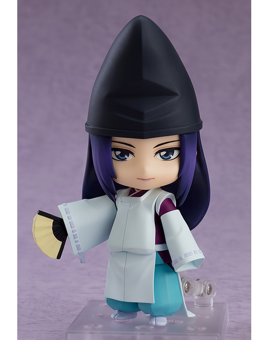 nendoroid fujiwara