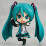 ねんどろいど 初音ミク 2.0