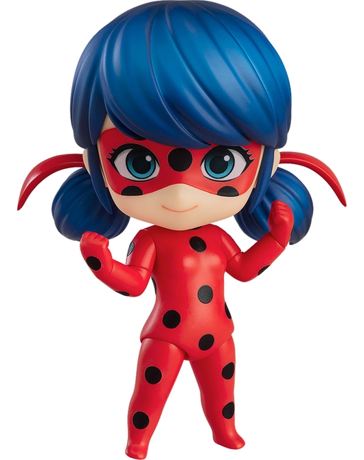 Nendoroid Ladybug
