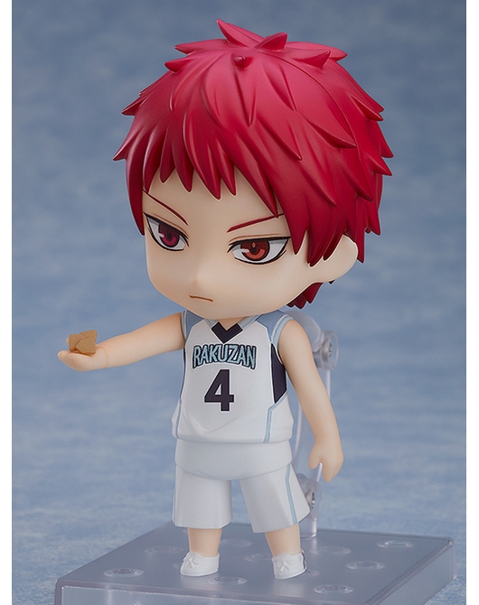 nendoroid akashi seijuro